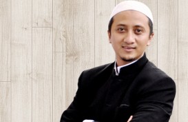 LIBUR BRO, Kicauan @Yusuf_Mansur Soal Ucapan Natal Yang Diributkan di Twitter