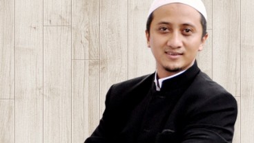 LIBUR BRO, Kicauan @Yusuf_Mansur Soal Ucapan Natal Yang Diributkan di Twitter