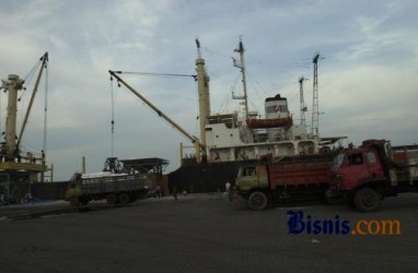 TOL LAUT:  INSA Minta Tarif Pelabuhan dari Timur Turun Jadi 10%