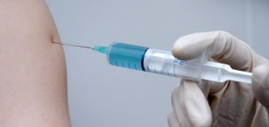 Ilustrasi vaksinasi/huffingtonpost.com