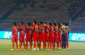 ISL 2015, Persija Segera Lunasi Tunggakan Gaji Pemain