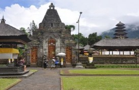 Bali Disarankan Ajukan Otonomi Khusus