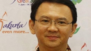 Ditekan Buruh, Ahok Bersikukuh UMP DKI Rp2,7 Juta