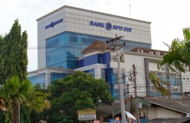 BPD Yogyakarta Lirik Potensi Kredit Kemaritiman