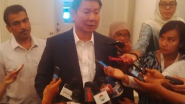 Ini Alasan Hashim Mundur Sebagai Ketua Dewan Pengawas TMR