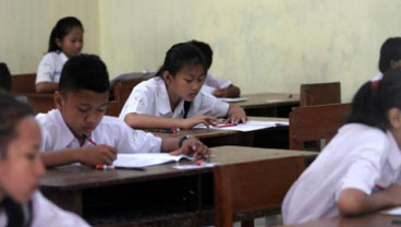 Asabri Kaji Program Beasiswa bagi Anak TNI/Polri