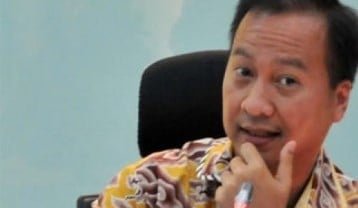 GOLKAR TERBELAH: Ini yang Dilakukan Agus Sebagai Ketua Fraksi