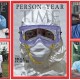 Pejuang Ebola Terpilih Sebagai 'Person of The Year' Majalah TIME