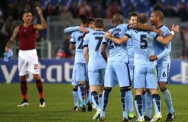 INFO BOLA PILIHAN 10 Desember: Dari Persib Masuk Zona Timur Hingga Manchester City Hebat di Roma