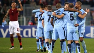 INFO BOLA PILIHAN 10 Desember: Dari Persib Masuk Zona Timur Hingga Manchester City Hebat di Roma