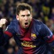 LIGA CHAMPIONS 2014: Messi Cetak Rekor 75 Gol & Daftar Klub ke 16 Besar