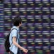 Nikkei Melemah, Bursa Jepang Tertekan Penguatan Yen