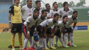 Bursa Transfer ISL 2015, PBR Rekrut Dua Pemain Muda Pro Duta FC