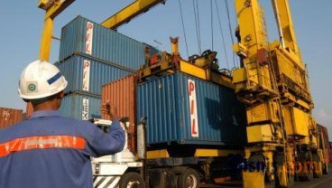 Pemerintah Akan Perketat Impor Bahan Baku