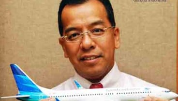 DIRUT GARUDA MUNDUR: Bos Citilink Arif Wibowo Salah Satu Calon Pengganti Emirsyah?