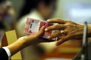 MENSOS: Penyaluran Dana Bantuan Program PKH Pakai E-Money Tahun Ini