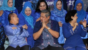 Siti Zuhro: Didukung Lagi Jadi Ketum Partai, SBY=Demokrat