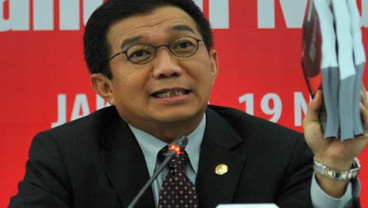 Di Forum Internasional, OJK Dorong Inklusi Keuangan Syariah
