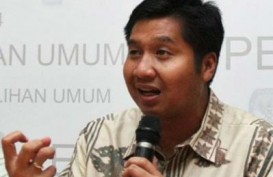 PDIP Optimistis Perppu Pilkada Langsung Diterima Seluruh Fraksi DPR