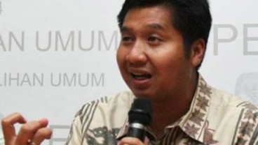 PDIP Optimistis Perppu Pilkada Langsung Diterima Seluruh Fraksi DPR