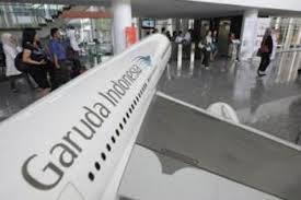 Garuda- Bangkok Airways Kerja Sama Codeshare