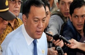 AGUS MARTO Jadi Chairman IFSB, Pertemuan Tahun Depan Digelar di Indonesia