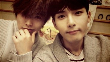 Ryeowook Super Junior Siap Bernyanyi di Pernikahan Sungmin