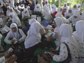 Pemkot Bekasi Siap Tindak PPJTKI dan BLK Nakal