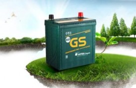 GS Battery Resmikan Pabrik Berkapasitas 5 Juta Unit Aki Per Tahun