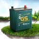 GS Battery Resmikan Pabrik Berkapasitas 5 Juta Unit Aki Per Tahun