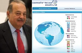 Carlos Slim Turun Peringkat Dari Daftar Orang Kaya Sedunia. Ini Dia Penjegalnya