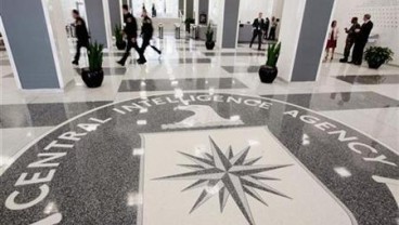 Laporan Penyiksaan CIA Akan Dibukukan Setebal 480 Halaman