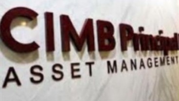 CIMB Principal Targetkan Dana Kelolaan Rp5,3 Triliun di 2015