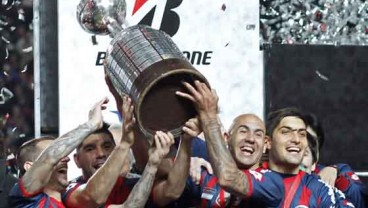 PIALA DUNIA ANTARKLUB: Skenario Final Real Madrid vs San Lorenzo