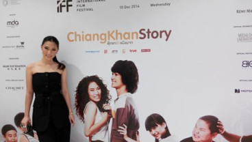 "Chiang Khan Story" Kisah Mereka Yang Tak Pernah Berhenti Bermimpi