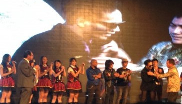 Slank Dan JKT48 Ditunjuk Jadi Duta Anti Narkoba