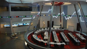 INDEKS BEI (12 Desember): IHSG Sesi I Ditutup Menguat 0,07%, Berikut 10 Saham Pendorong