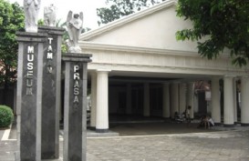 Saksikan Festival Sejarah "Jakarta Historical Festival 2014" di Museum Taman Prasasti