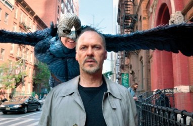 Birdman Raih 7 Nominasi di Penghargaan Golden Globe 2015