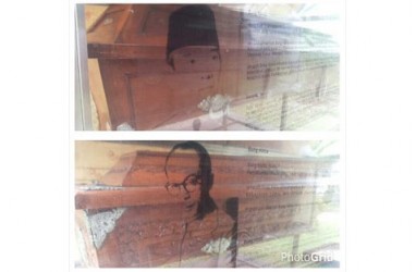 Peti Jenazah Proklamator Ternyata Disimpan di Museum Ini