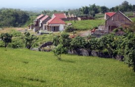Swasembada Pangan, Sumut Dapat Tugas Optimalisasi Lahan 2.860 Hektare