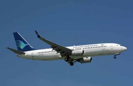 Skytrax Menobatkan Garuda Indonesia Sebagai Maskapai Bintang Lima