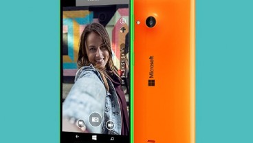 Microsoft Lumia 535 Dual Sim Hadir di Indonesia, Ini Kelebihannya