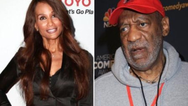 Supermodel Beverly Johnson Mengaku Pernah Dibius oleh Bill Cosby