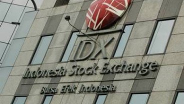 INDEKS BISNIS 27 (12 Desember): Ditutup Rebound 0,2%, Berikut Daftar Harga Emiten