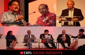 Inovasi, Kolaborasi, Dan Konsistensi: Kunci Keberhasilan Transformasi Ekonomi Indonesia
