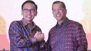 GARUDA INDONESIA: Dirut Baru Siap Hadapi Gempuran Maskapai Asing