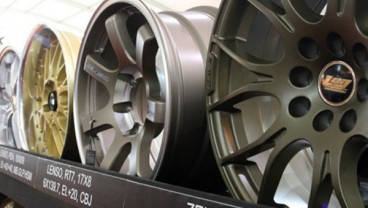 Ini Tips Membeli Spare Part Kendaraan di Pasar Asem Reges