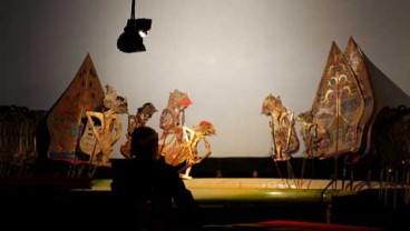 Ini Masalah yang Dihadapi Museum Wayang