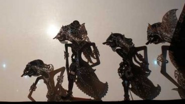 Begini Asal-Usul Museum Wayang